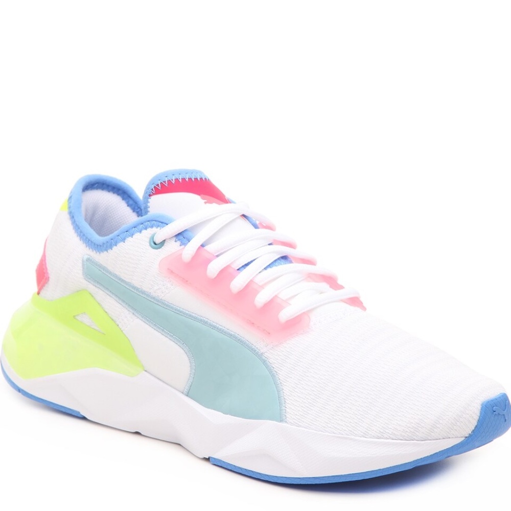 NWOT PUMA Cell Plasmic Sneakers Women's size 7